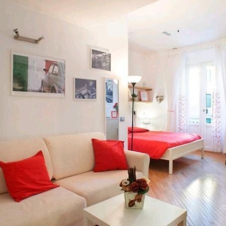 Mazzini Home Florence Luaran gambar