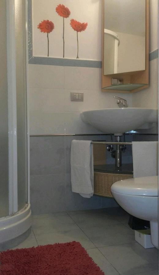Mazzini Home Florence Luaran gambar