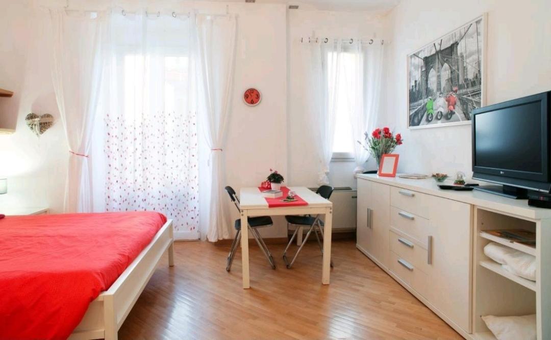 Mazzini Home Florence Luaran gambar