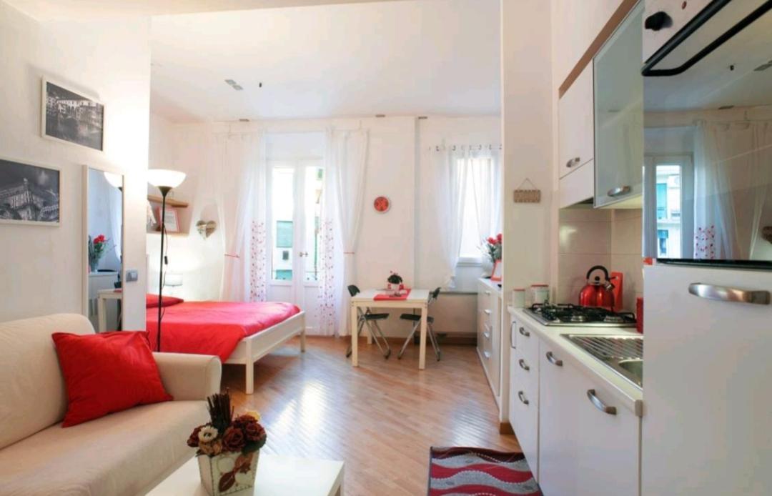 Mazzini Home Florence Luaran gambar