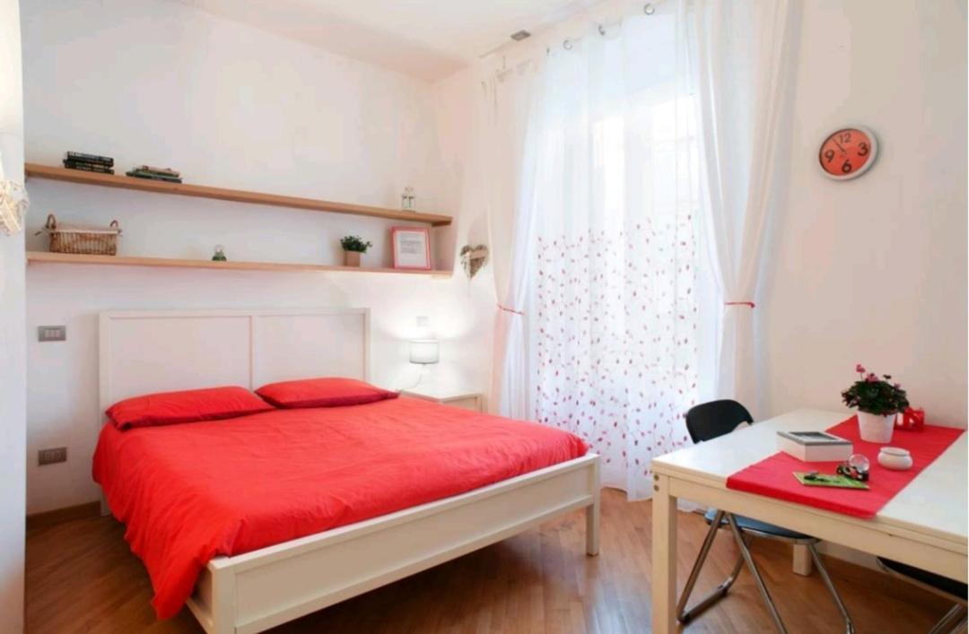 Mazzini Home Florence Luaran gambar