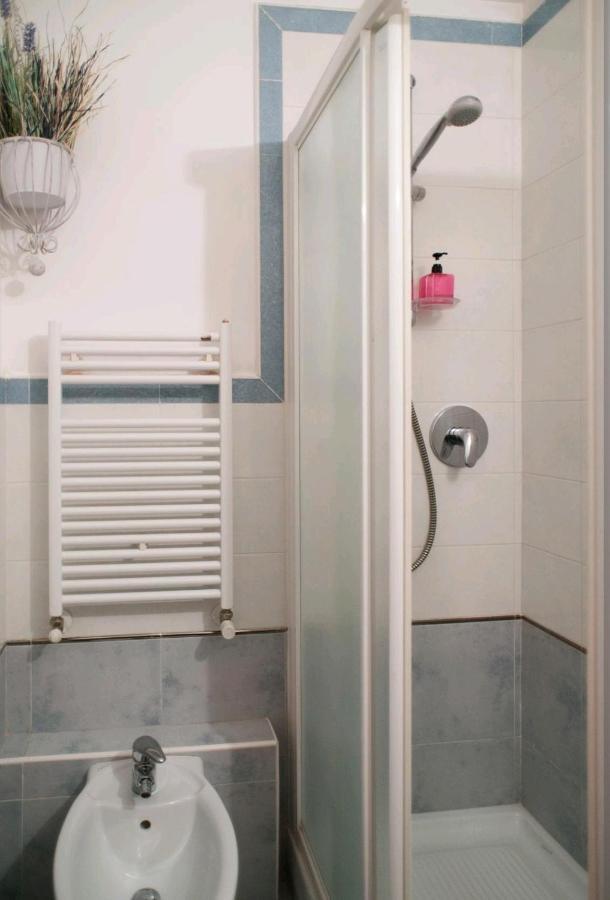 Mazzini Home Florence Luaran gambar
