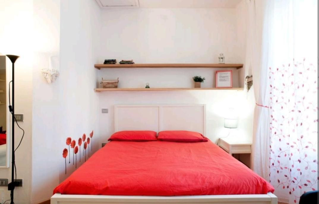 Mazzini Home Florence Luaran gambar