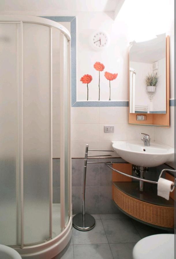 Mazzini Home Florence Luaran gambar
