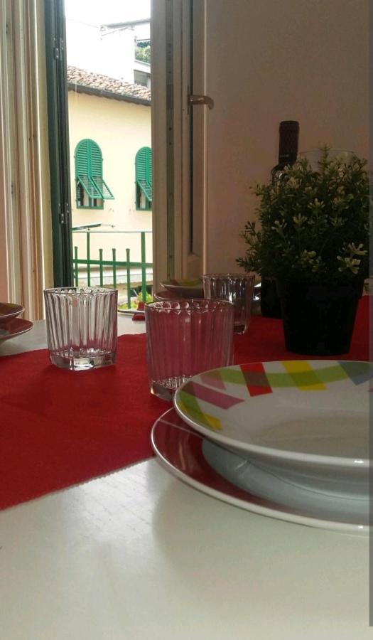 Mazzini Home Florence Luaran gambar