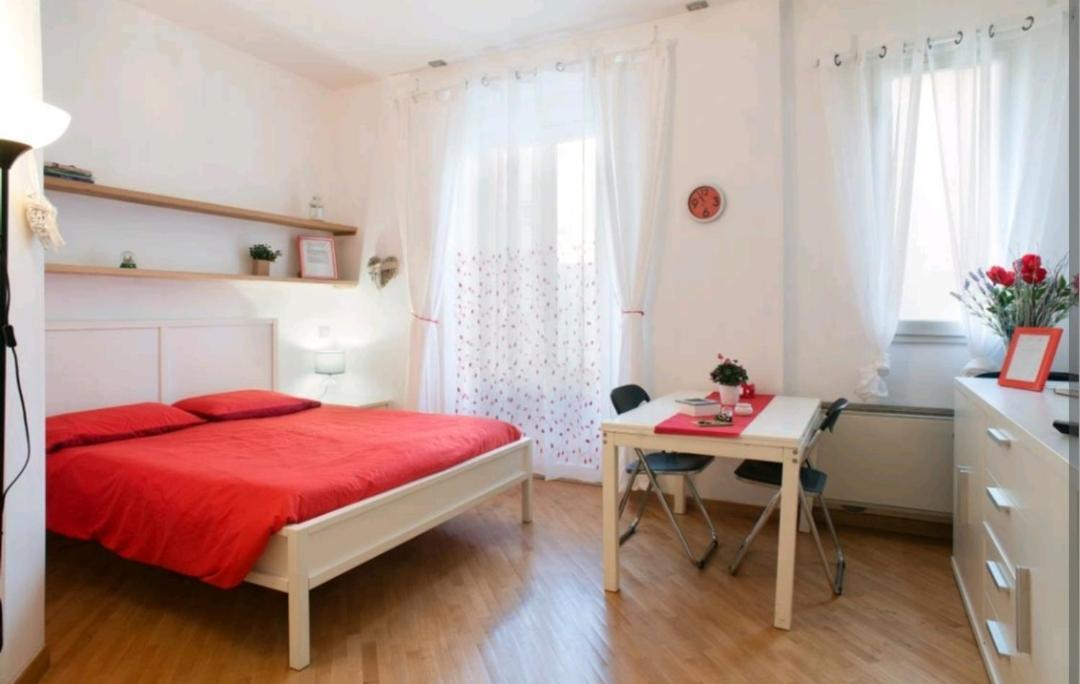 Mazzini Home Florence Luaran gambar