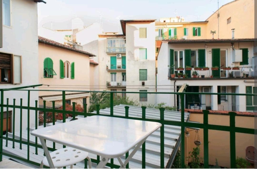 Mazzini Home Florence Luaran gambar