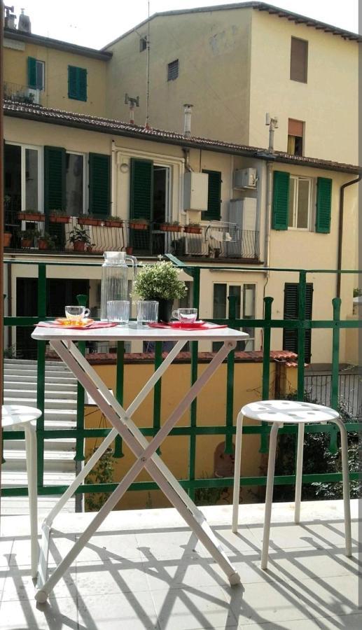 Mazzini Home Florence Luaran gambar