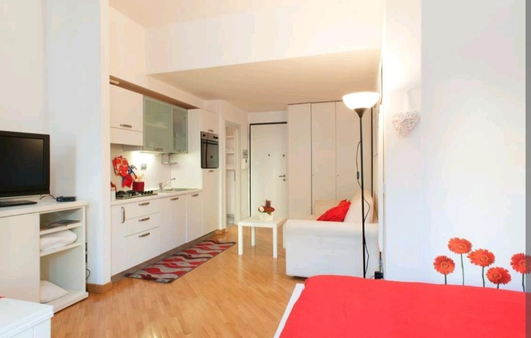 Mazzini Home Florence Luaran gambar